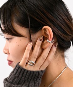 simoe Conel Cuff S イヤーカフ