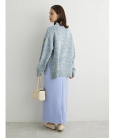 Green Parks ダンボールＩラインスカート