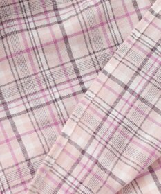 ANY KIDS オフショルダー フリル ブラウス