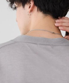 WEGO 【ユニセックス着用ITEM/紫外線対策/冷房対策】シアーカーディガン