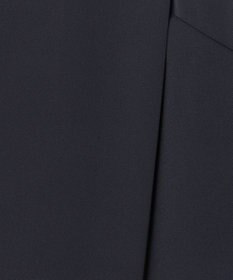 ICB 【新色追加・防シワ・速乾・洗える】Fied デザインワンピース