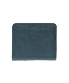 genten 【新色】フレスコ 二つ折り財布