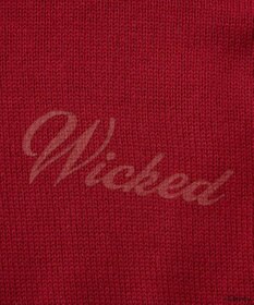 earth music&ecology Ｖｉｌｌａｉｎｓ　ジャファー／ニットカーディガン