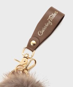 GRACE CONTINENTAL ファーチャーム