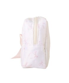 Maison de FLEUR ブランドロゴマルチケース