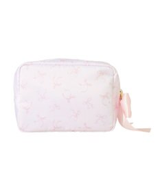 Maison de FLEUR ブランドロゴマルチケース