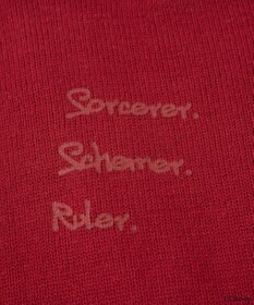 earth music&ecology Ｖｉｌｌａｉｎｓ　ジャファー／ニットカーディガン