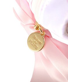 Maison de FLEUR ブランドロゴマルチケース