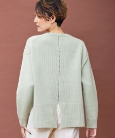 BEIGE， LIART / クルーネックニット