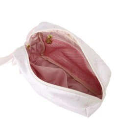 Maison de FLEUR ブランドロゴマルチケース