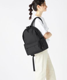 LA BAGAGERIE 【maison vert】 【CORDURA re/cor生地使用】コーデュラ撥水PCポケット付きリュック