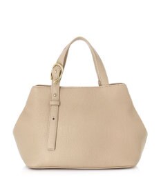 IBIZA アセアーダ　牛革　ハンドバッグ(S)