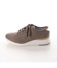 Riz raffinee <Riz raffinee>【le coq sportif×Riz raffinee】厚底スニーカー