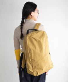 NIZYU KANO LIGHT NYLONリュック Lサイズ
