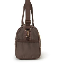 LeSportsac EVERYDAY SM SATCHEL/バニーエンブロイダリー