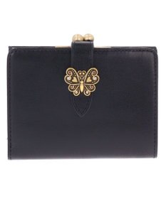 ANNA SUI ロジェ 口金二つ折り財布
