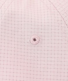 J.PRESS YORK STREET 【UNISEX】ブルドッグ刺繍キャップ