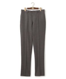 J.PRESS MEN 【WEB・一部店舗限定】ブリーザブルメッシュクロス スラックス