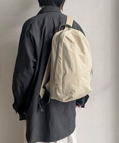 NIZYU KANO LIGHT NYLONリュック Mサイズ