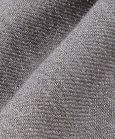 自由区 【カタログ掲載】ウールラメミックス ストール