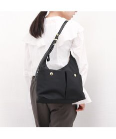 UNBILLION カカトゥ kakatoo / ダブルポケットワンショルダー