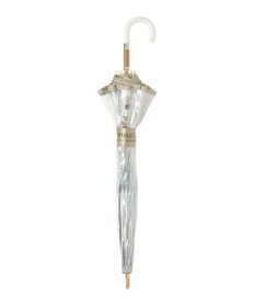 MOONBAT POLO RALPH LAUREN（ポロ ラルフローレン) ビニール傘 TPU×SEASONAL BEAR 雨傘 長傘