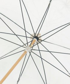 MOONBAT POLO RALPH LAUREN（ポロ ラルフローレン) ビニール傘 TPU×SEASONAL BEAR 雨傘 長傘