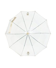 MOONBAT POLO RALPH LAUREN（ポロ ラルフローレン) ビニール傘 TPU×SEASONAL BEAR 雨傘 長傘