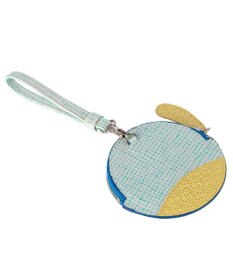 tsumori chisato CARRY スプリングねこパズル コインケース 小銭入れ 【 ミニ財布 としても♪】