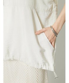 CRAFT STANDARD BOUTIQUE レーヨントロミＺＩＰフーディー