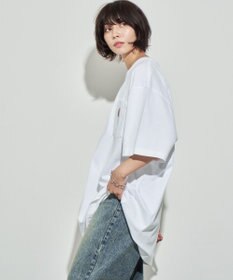 WEGO 【CARHARTT/ユニセックス着用ITEM】CARHARTTワンポイントポケットT(SS)