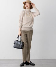 23区 【見上愛さん着用/VERY掲載】コイン ローファー