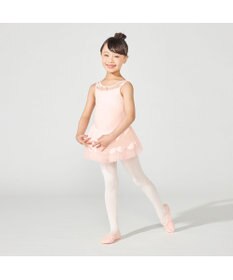 Chacott スカート付レオタード