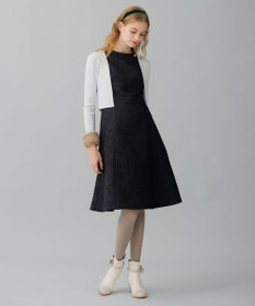 TOCCA 【洗える！】BAMBI ボレロ