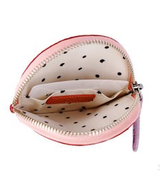 tsumori chisato CARRY スプリングねこパズル コインケース 小銭入れ 【 ミニ財布 としても♪】