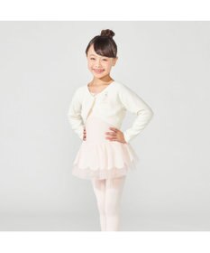 Chacott スカート付レオタード