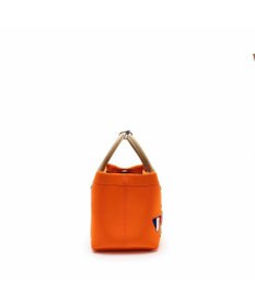 A.D.M.J. 【魔法の様に軽い】マジックライト/フラッグワッペントート21cm(Dカン付)