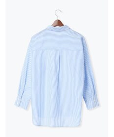 Te chichi オーバーサイズシャツ