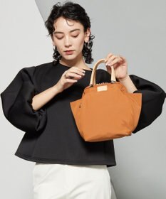 Y'SACCS 【ナイロンタフタ】トラベル2WAYミニボストン