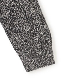 JOSEPH HOMME 【新素材】ペーパーウールミックス　クルーネックニット