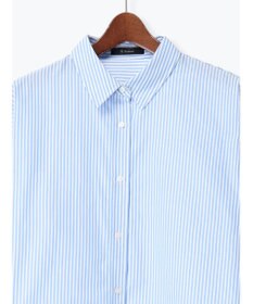 Te chichi オーバーサイズシャツ