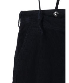 CRAFT STANDARD BOUTIQUE コーデュロイ２ＷＡＹサロペットパンツ