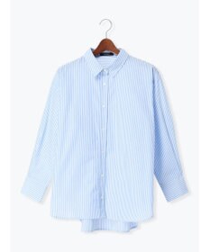 Te chichi オーバーサイズシャツ