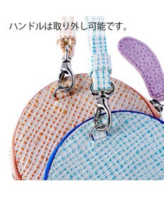 tsumori chisato CARRY スプリングねこパズル コインケース 小銭入れ 【 ミニ財布 としても♪】