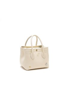 牛革】モーツァルト/スパニッシュレザーザ・ビーキューブミニ19cm