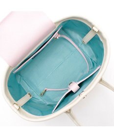 A.D.M.J. 【牛革】モーツァルト/スパニッシュレザーザ・ビーキューブミニ19cm