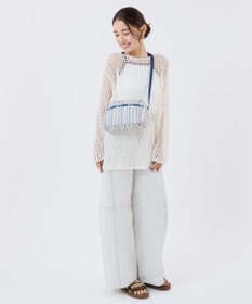 LeSportsac DANIELLA CROSSBODY/ジョイフルボヤージュ