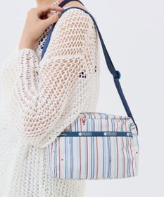 LeSportsac DANIELLA CROSSBODY/ジョイフルボヤージュ