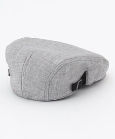 JOSEPH ABBOUD 【サイズ調整可】スラブストレッチ ハンチング