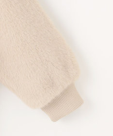 ANY ファーブルゾン